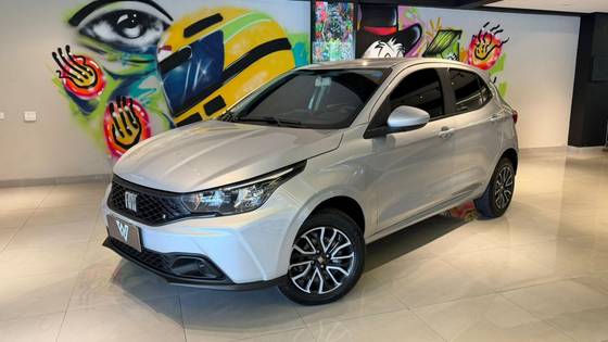 FIAT ARGO 1.0 FIREFLY FLEX DRIVE MANUAL